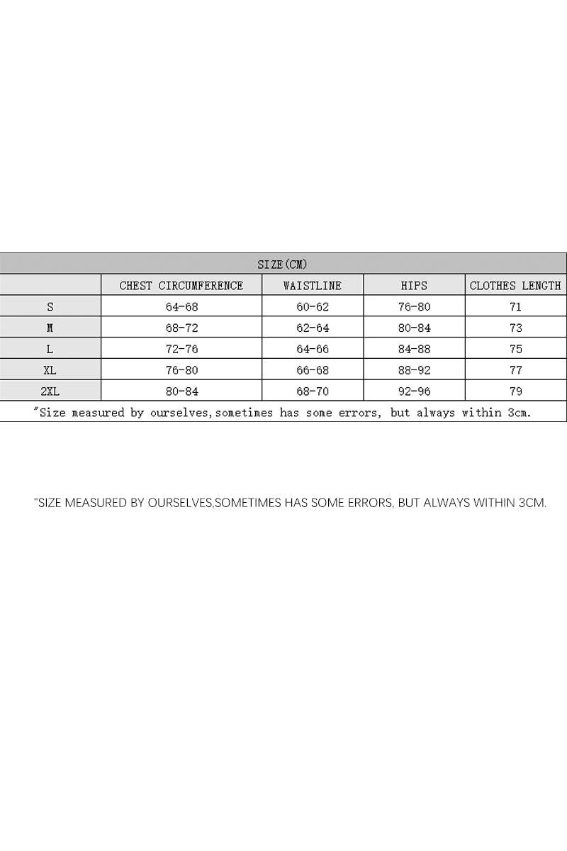 Criss Cross One Piece