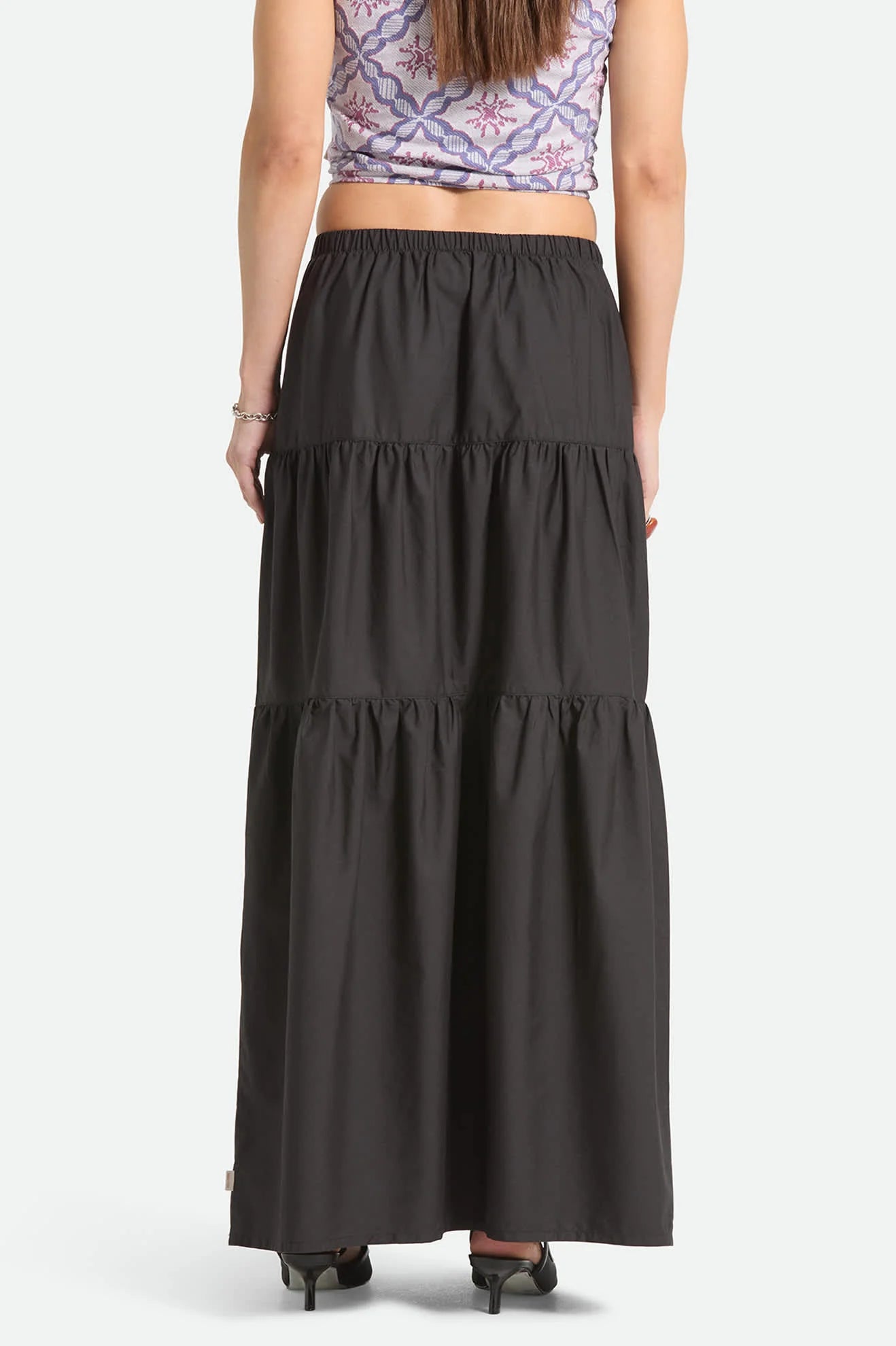 The Abigail Skirt