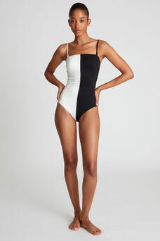 Shades of Grey One Piece SALE