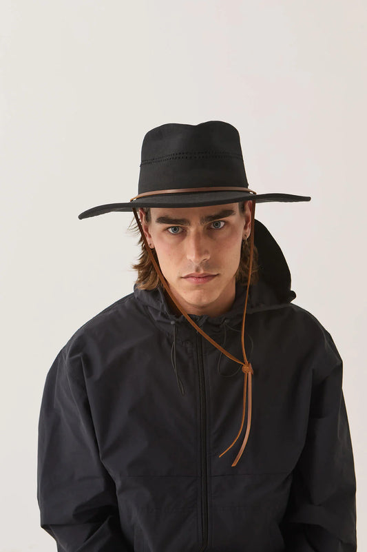 Beck Journey Canvas Hat