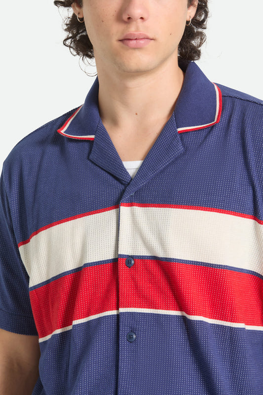 Bunker Mesh Shirt