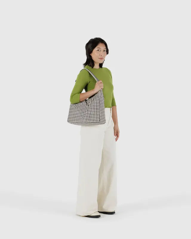 Baggu Nylon Shoulder Bag