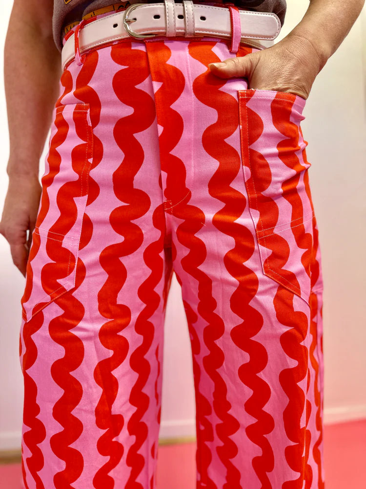 Skater Pants