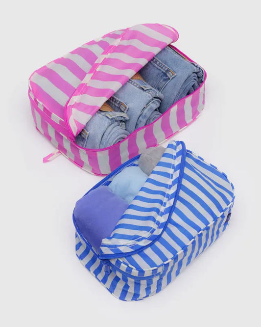 Baggu Packing Cube Set