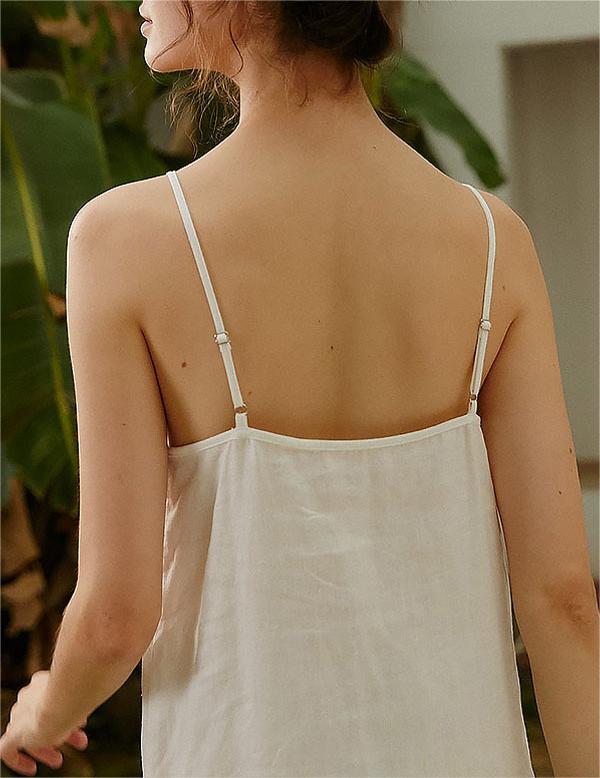 Mary Magdalane Slip Dress