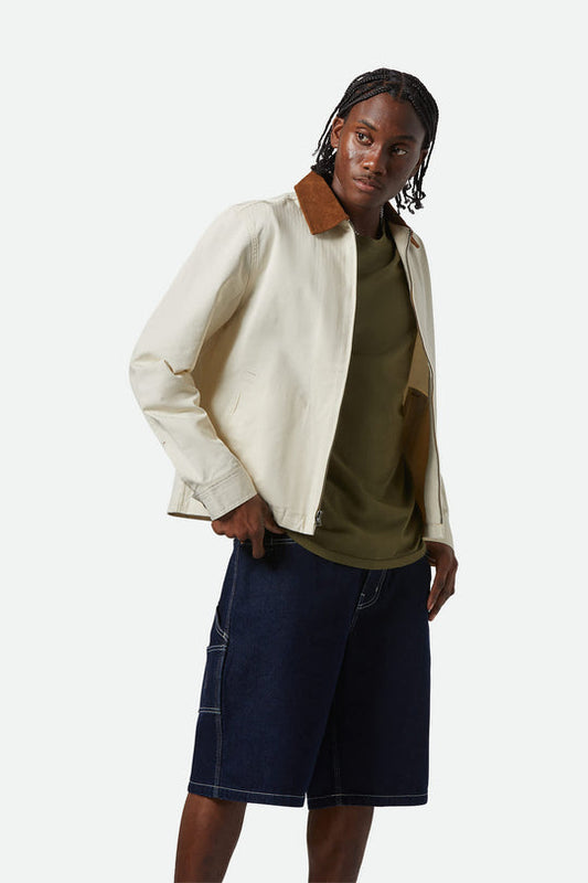 Masc Mechanic Garage Jacket