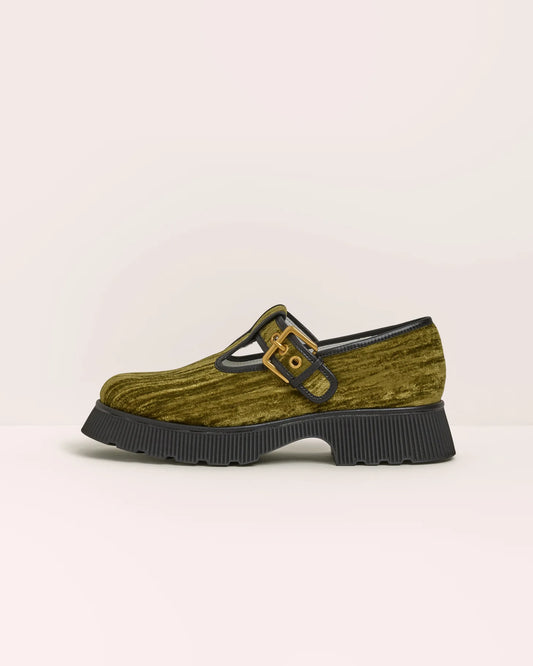 Remi Mary Jane Loafer