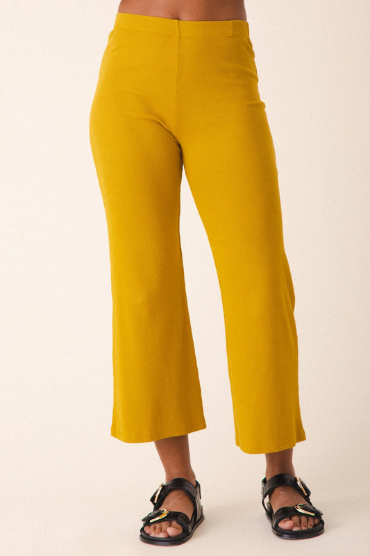 Rib Knack Pants SALE