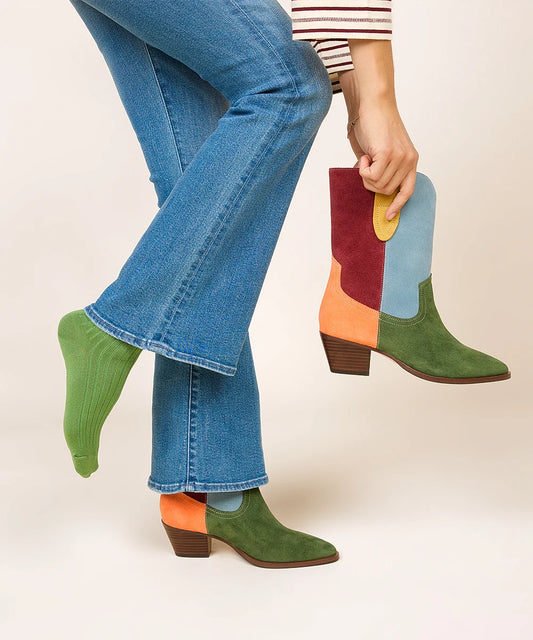Roberta Boot
