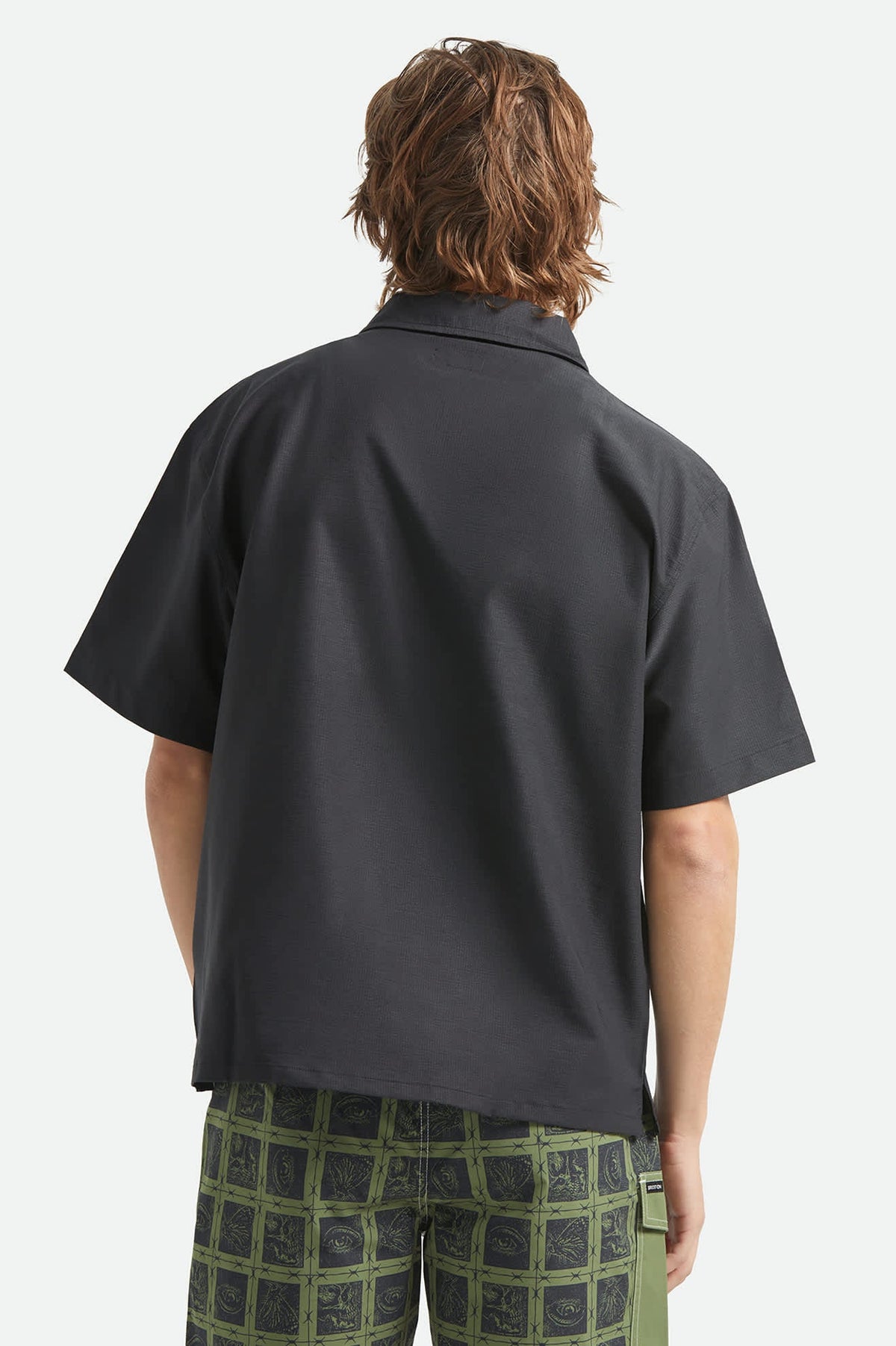 Journey Woven Shirt SALE