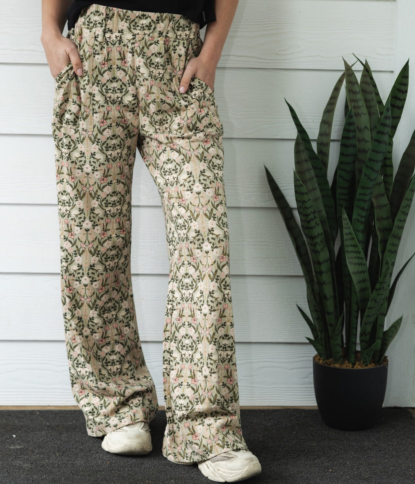 Thorn Pant
