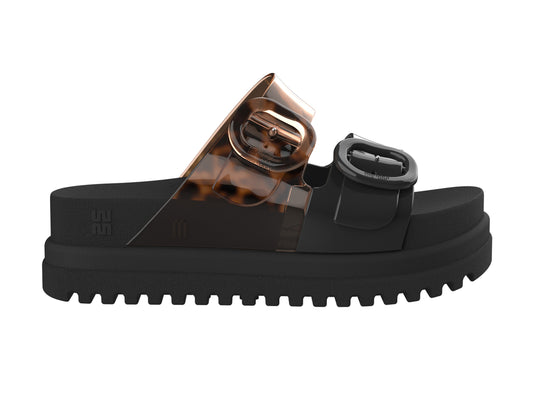 Cozy Platform Sandals