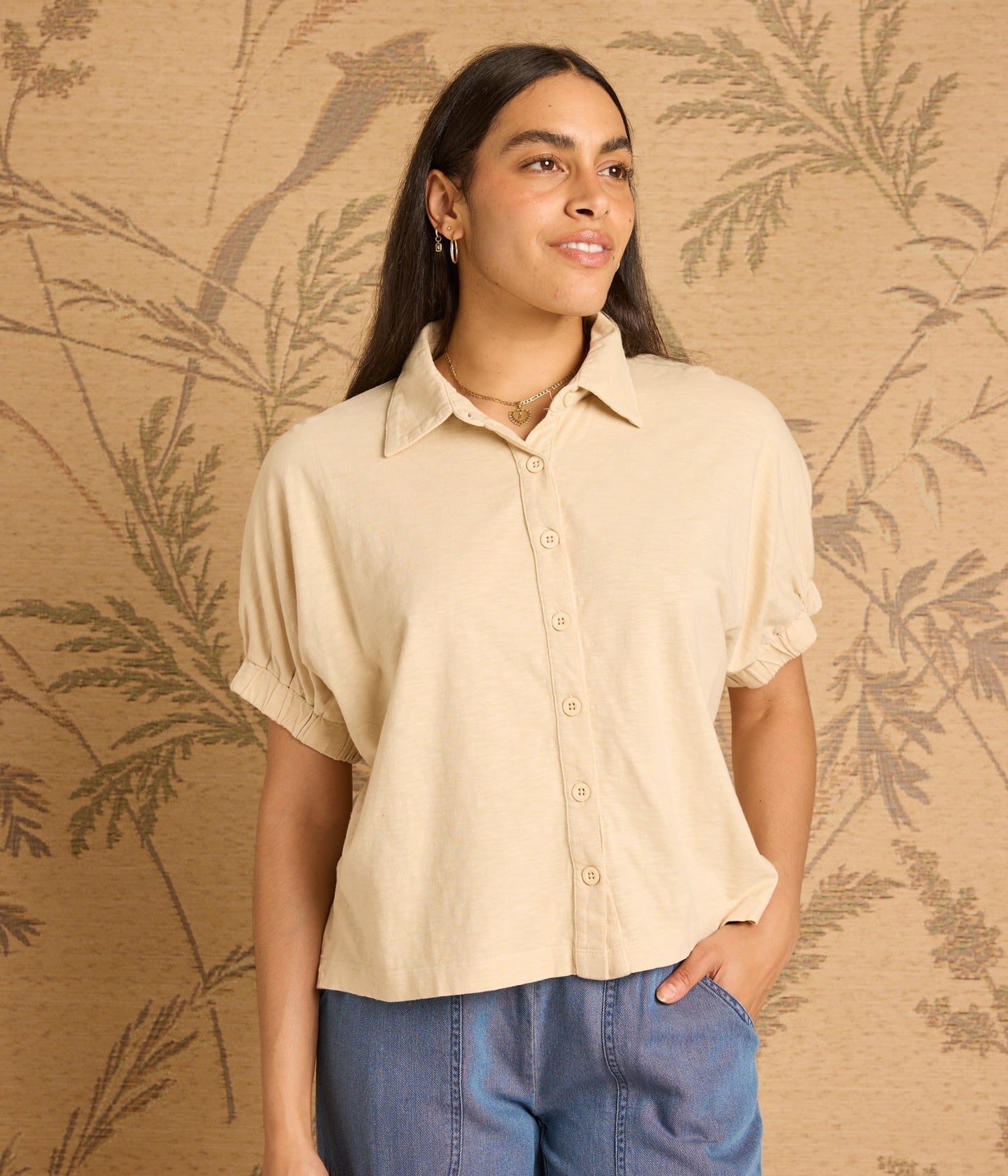 Alora Top