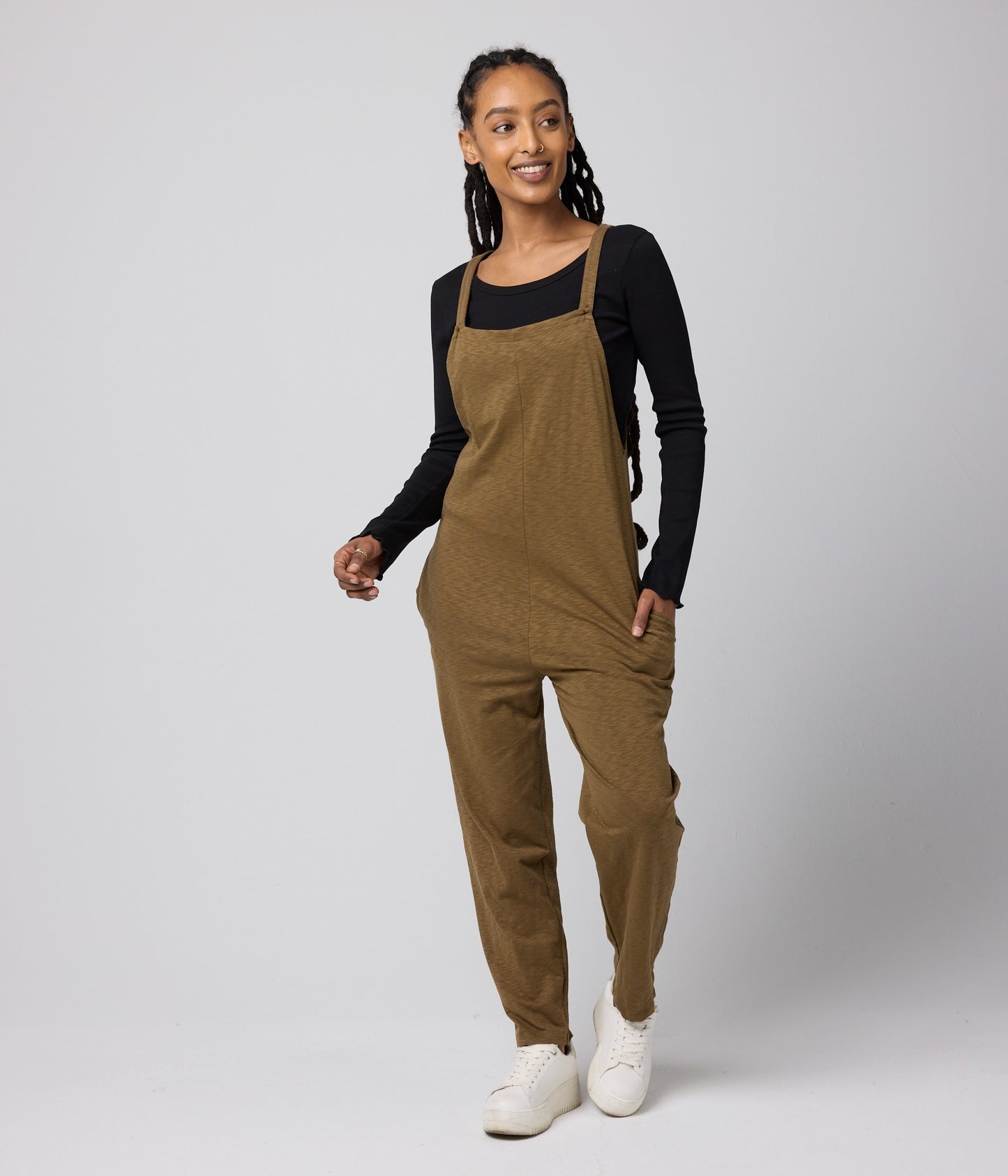 Cadence Overall