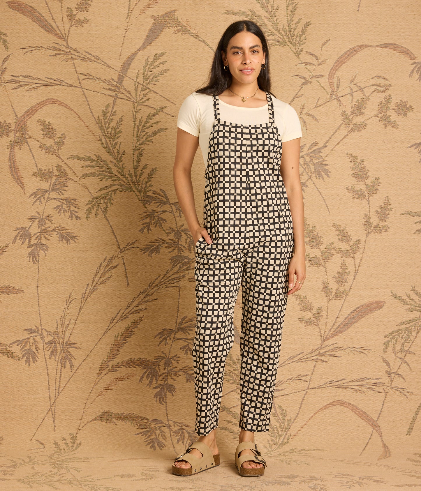 Cadence Overall