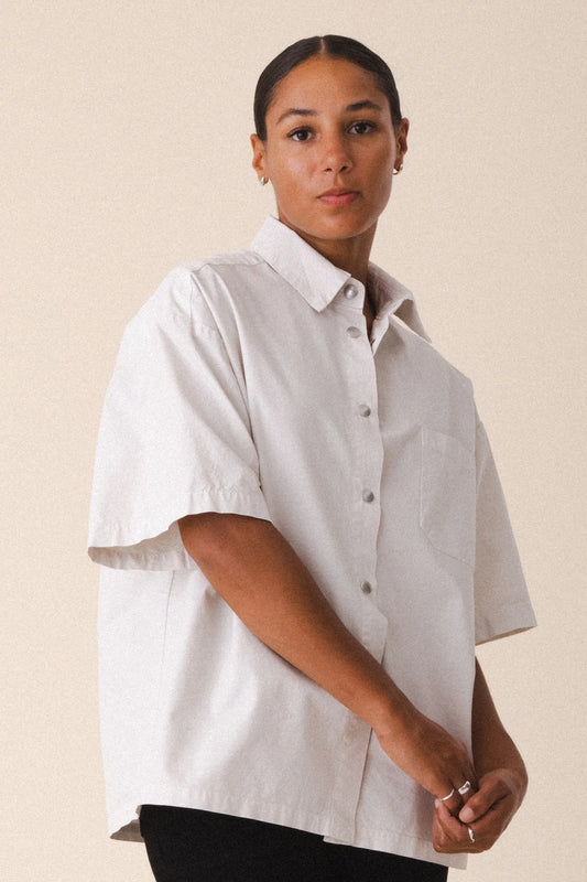 Oversized Work Shirt SALE