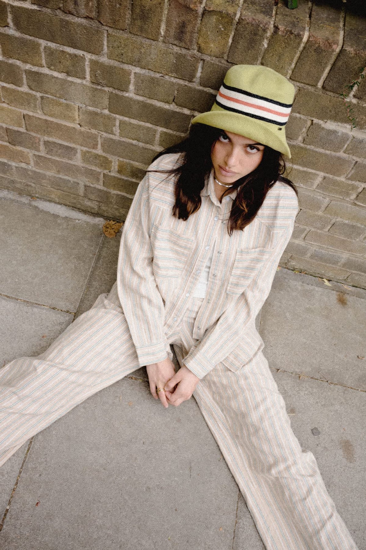 Redding Knit Packable Hat