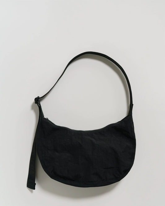 Baggu Medium Nylon Crescent Bag