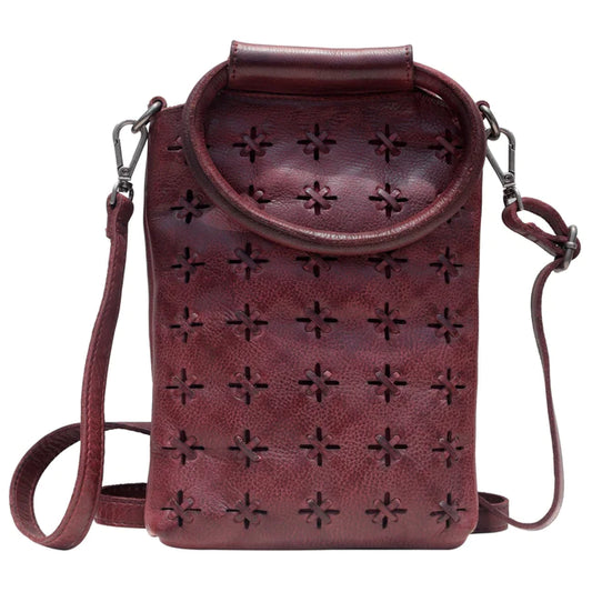 Cooper Crossbody