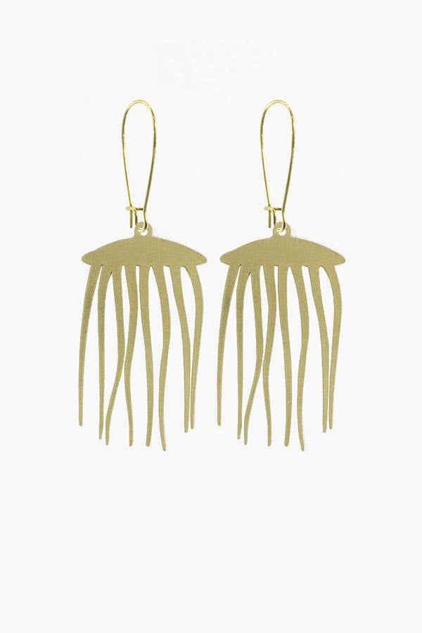 Jelly Earrings