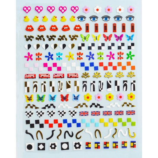 Nail Stickers
