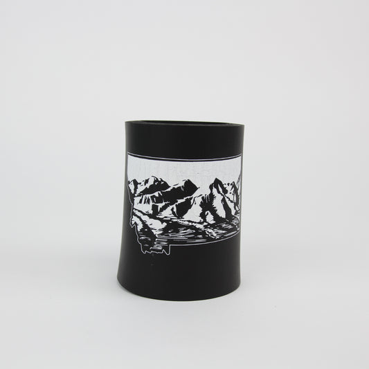 Monfuckintana Koozies