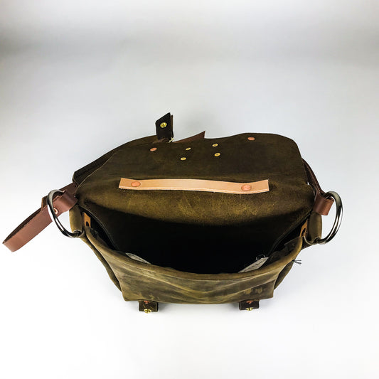 Scout Bag