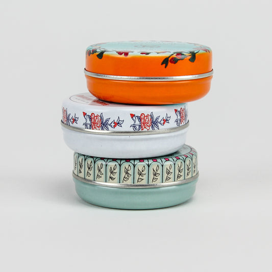 Smith's Rosebud Salve