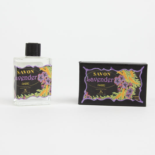 Seventh Muse Perfume Oil