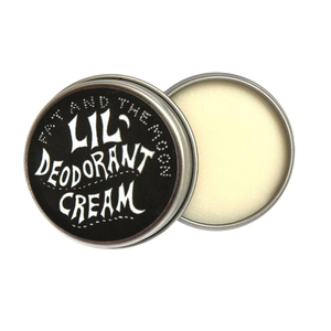 Lil' Deodorant Cream