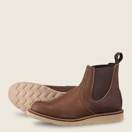 Red Wing Classic Chelsea SALE