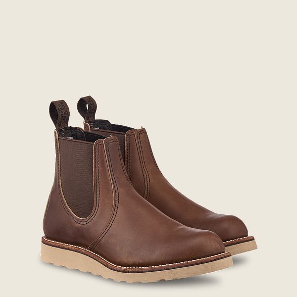 Red Wing Classic Chelsea
