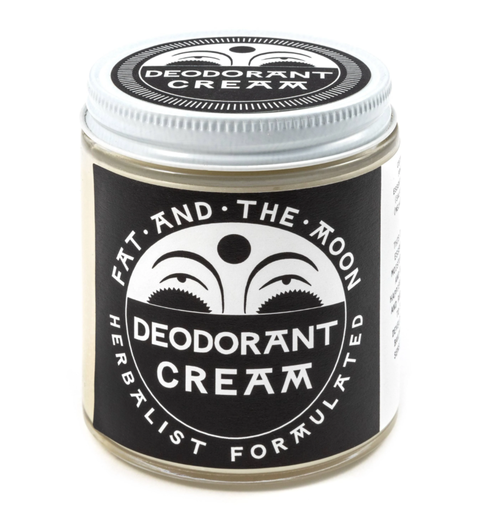 Deodorant Cream