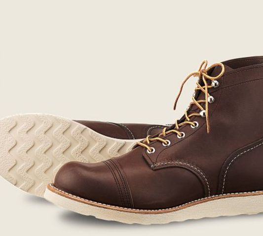 Iron Ranger Traction Tred SALE