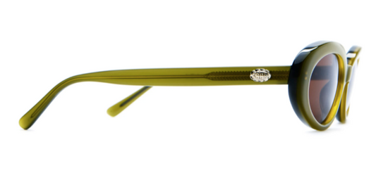 The Sweet Leaf Sunglasses