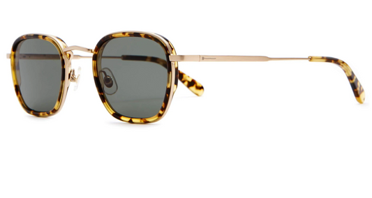 The Groove Pilot Sunglasses
