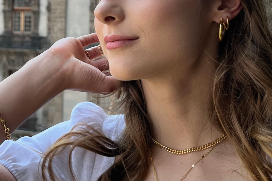 Cuban Chain Necklace