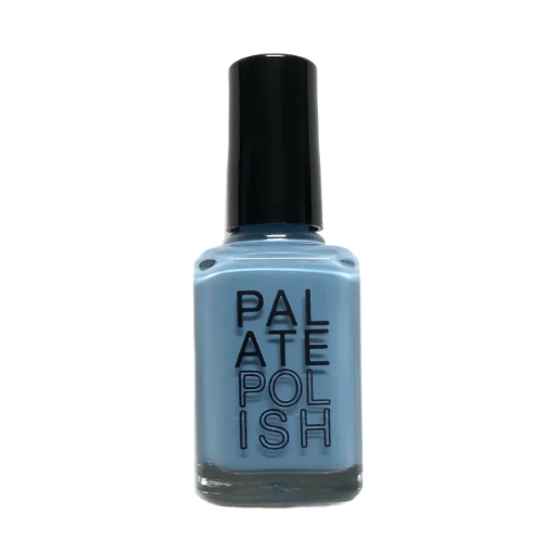 Palate Nail Polish - Cornflower