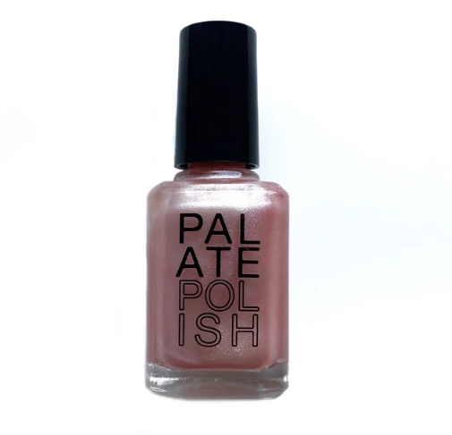 Palate Nail Polish - Rosewater