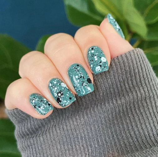 Palate Nail Polish - Cookies & Cream