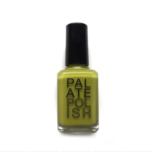 Palate Nail Polish - Pistachio