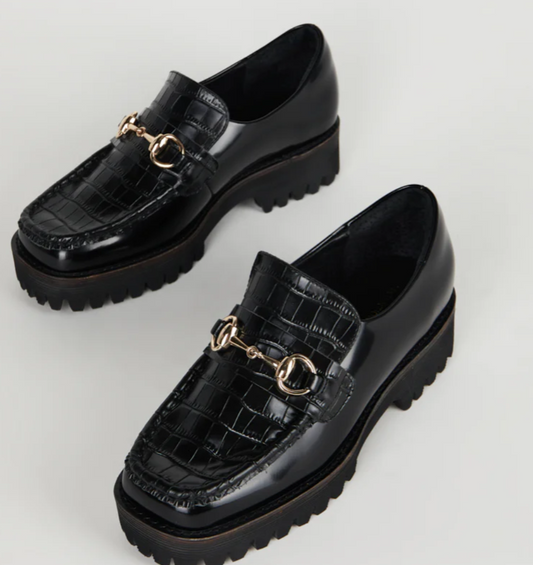 HK-2 Loafer Moo SALE