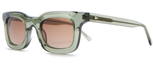 The Anti Matter Sunglasses