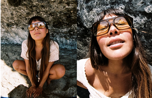 The Spaced Ranger Sunglasses