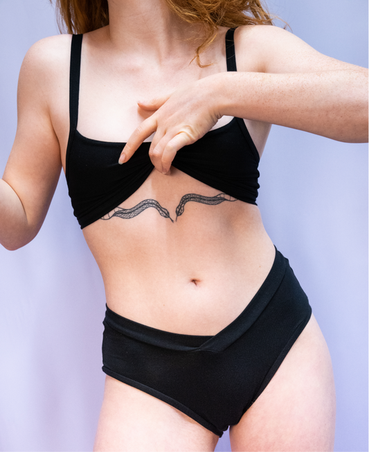 LE Slip Underwear SALE