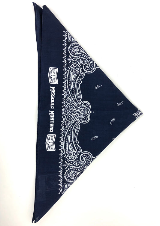 Hip Strip Bandana