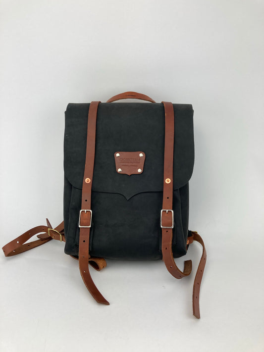 Goertzen Backpack