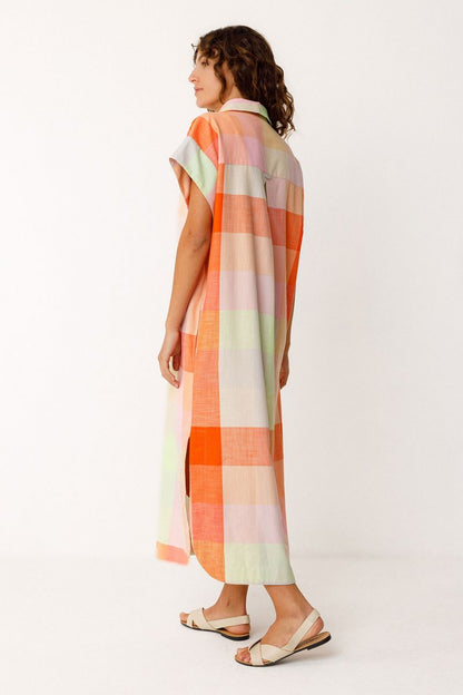 Lama Dress