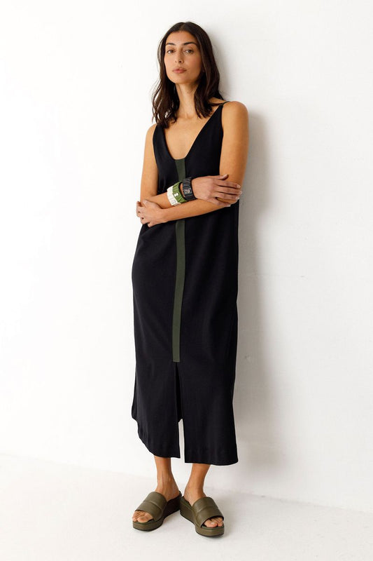 Zaine Dress