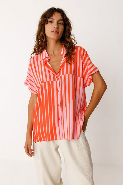 Aian Shirt